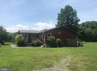 30201 Cave Neck Rd, Milton, DE 19968