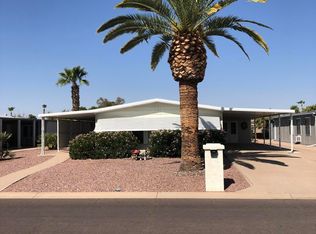 9352 E Olive Ln S, Sun Lakes, AZ 85248