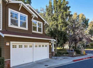 195 Cuesta De Los Gatos, Los Gatos, CA 95032