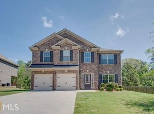 3952 Busby Mill Ct, Ellenwood, GA 30294