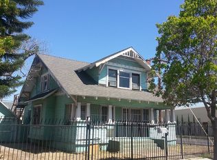 3094 Imperial Ave, San Diego, CA 92102