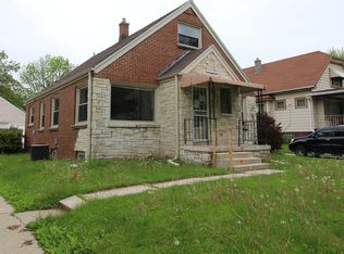 5859 N 41st St, Milwaukee, WI 53209