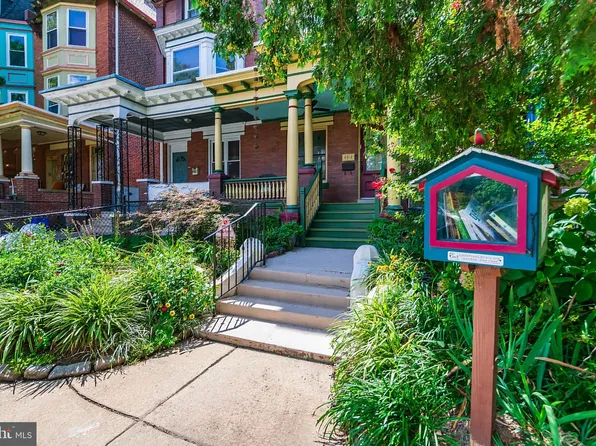 4914 Cedar Ave, Philadelphia, PA 19143