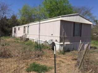 295 County Road 2215, Ivanhoe, TX 75447