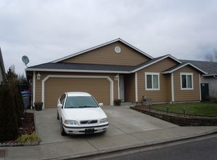 4241 Grayce Ct SE, Salem, OR 97317