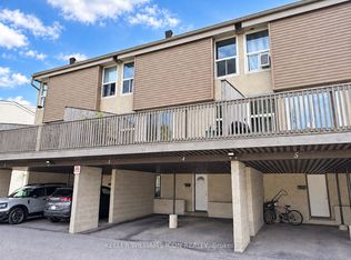 3415 Uplands Dr #3, Ottawa, ON K1V 9N4