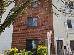 2256 Mount View Pl SE, Washington, DC