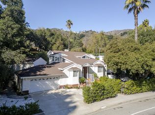 2255 E Chevy Chase Dr, Glendale, CA 91206