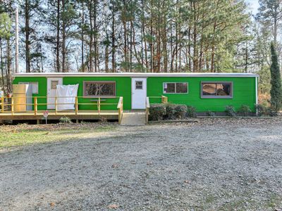 136 Edison Road, Washington, GA, 30673