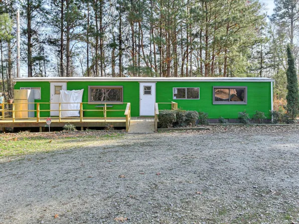 136 Edison Road, Washington, GA 30673