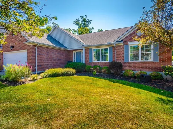 669 McCormick Ln, Cincinnati, OH 45245