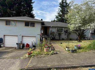 3156 Commanche Ct NW, Salem, OR 97304