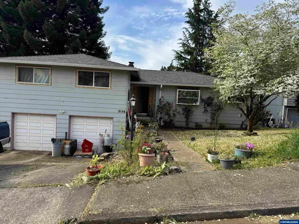 3156 Commanche Ct NW, Salem, OR 97304