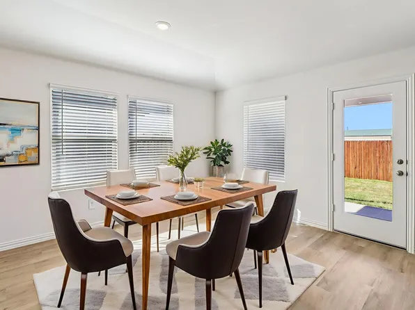 1371 Los Olmos Lane& X2a; Crandall, Crandall, TX 75411