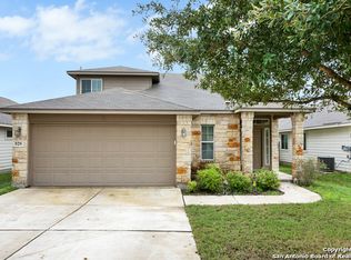 929 Lauren St, New Braunfels, TX 78130