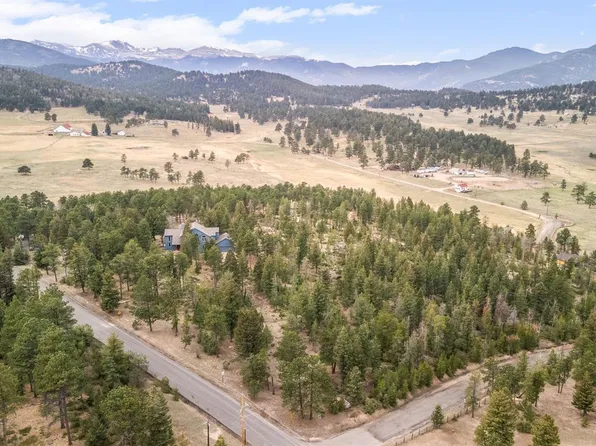 5981 Bluebell Lane, Evergreen, CO 80439