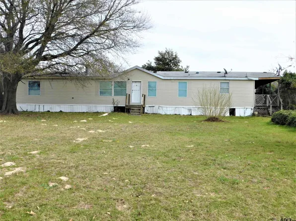 301 Vz County Road 4408, Ben Wheeler, TX 75754