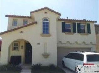 17556 Poplar Point Ln, Canyon Country, CA 91387
