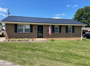 187 Greenhill Way, Mount Sterling, KY 40353