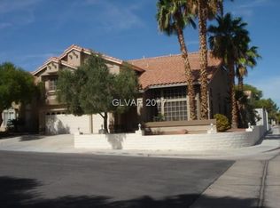 45 Fallen Tree Ct, Henderson, NV 89074