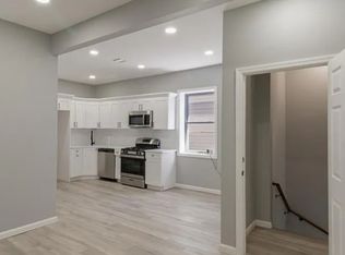 458 Harrison St FLOOR 2, Passaic, NJ 07055