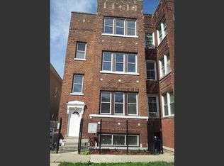 1226 S Kolin Ave APT 1, Chicago, IL 60623
