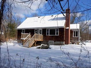 186 R McLaren Rd, Cairo, NY 12413
