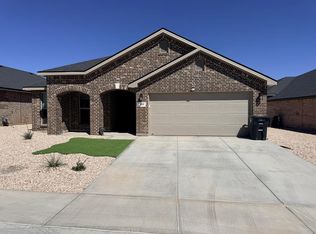 421 Graze St, Odessa, TX 79765