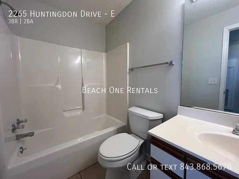 2265 Huntingdon Dr #E — Photo 11