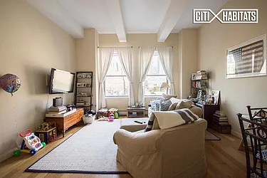 Rented by Citi Habitats