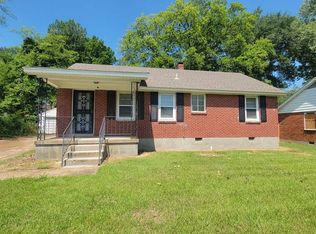 3301 Ashland St, Memphis, TN 38127