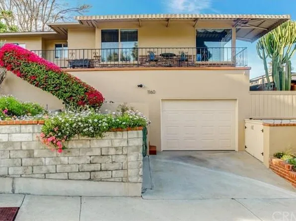 1160 W Summerland Ave, San Pedro, CA 90732