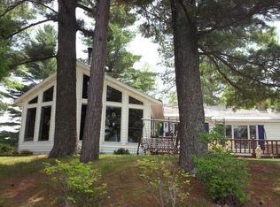 11690W W Thunder Lake Rd, Manistique, MI 49854