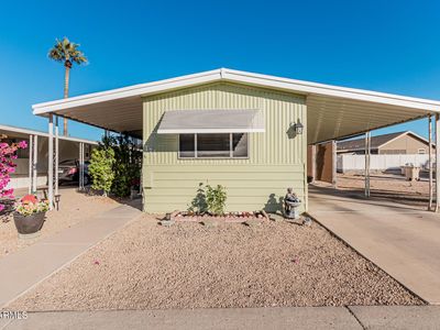 6960 W Peoria Ave LOT 171, Peoria, AZ, 85345