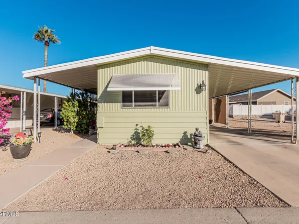 6960 W PEORIA Avenue #171, Peoria, AZ 85345