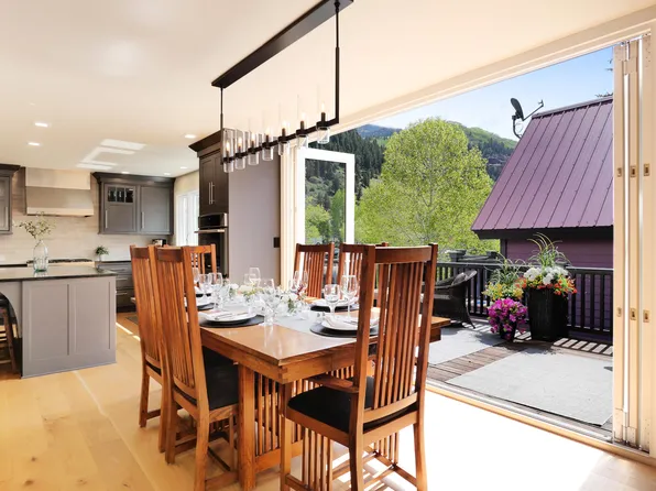 761 Smuggler Ave, Telluride, CO 81435