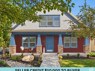 4366 W Degray Dr, South Jordan, UT 84009