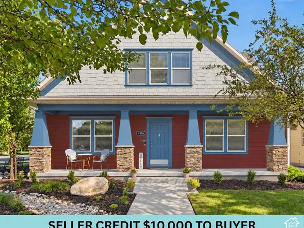 4366 W Degray Dr, South Jordan, UT 84009