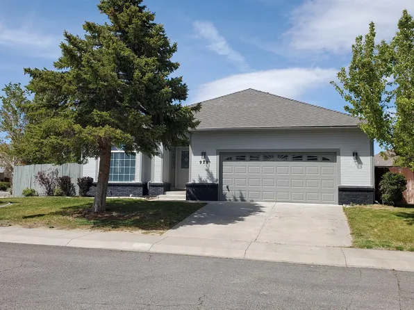 970 Hillside Dr, Carson City, NV 89705