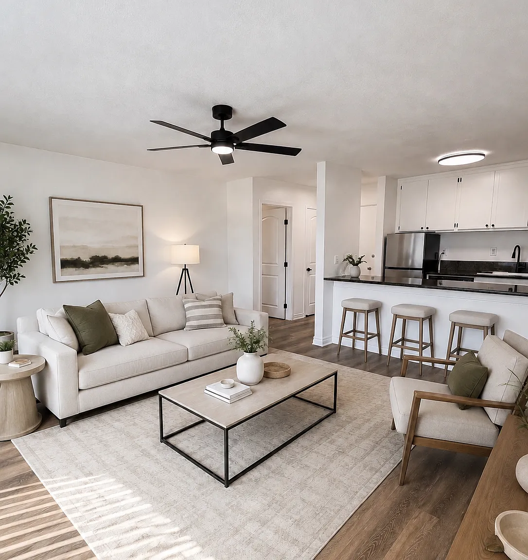Stonewood Village Apartments — Photo 1