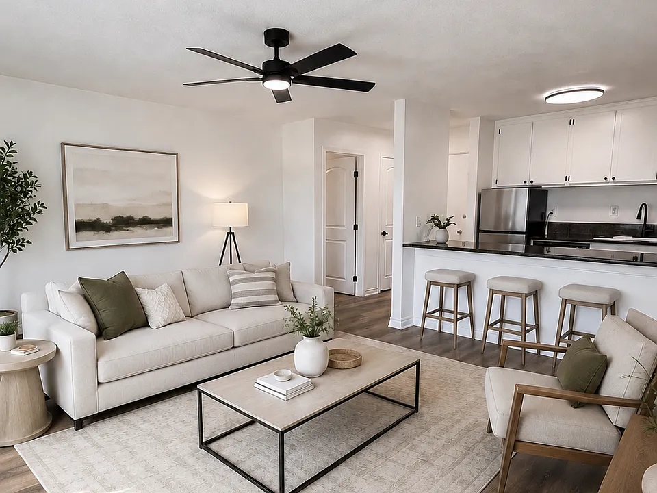 Stonewood Village Apartments