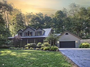 15050 Indian Hills Rd, Mount Vernon, OH 43050