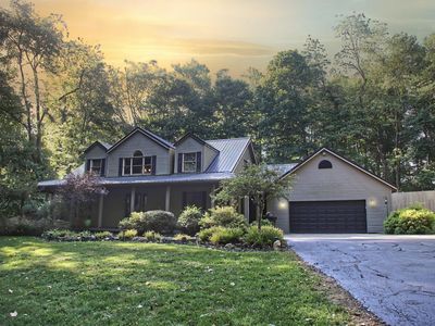 15050 Indian Hills Rd, Mount Vernon, OH, 43050