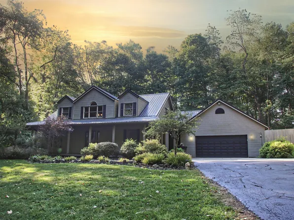 15050 Indian Hills Rd, Mount Vernon, OH 43050