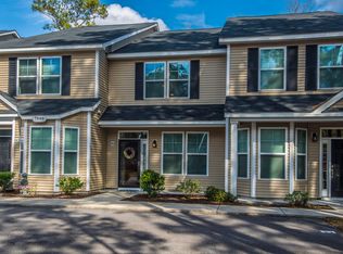 7880 Skillmaster Ct #15D, North Charleston, SC 29418