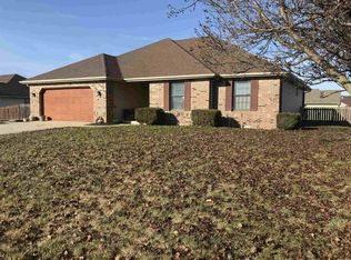 5408 W Sudbury Dr, Muncie, IN