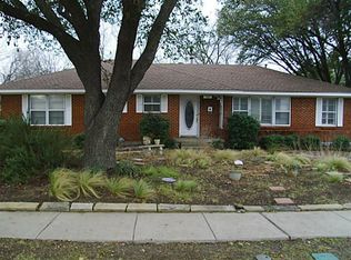 502 S Grove Rd, Richardson, TX 75081