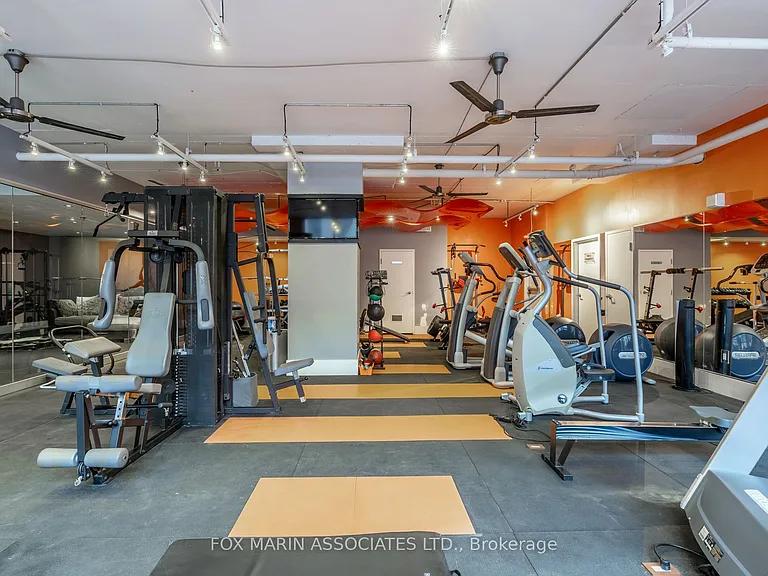 256 Jarvis St #10D — Photo 34