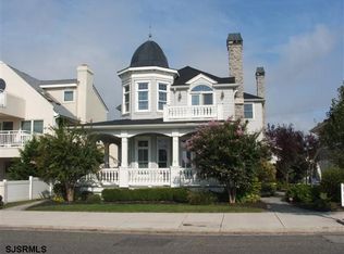 2428 Wesley Ave, Ocean City, NJ 08226