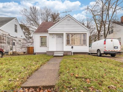 9012 Pierson St, Detroit, MI, 48228